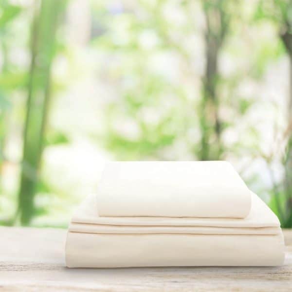 Naturepedic Organic Sheets and Pillowcases